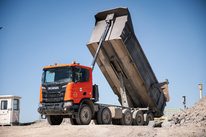 Más costos para el transporte de cargas