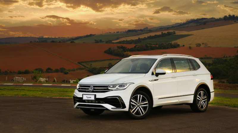 Volkswagen: la Marca de mayor crecimiento en Brasil