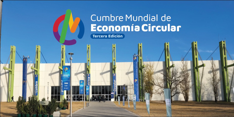 AFAC en la Cumbre de la Economía Circular