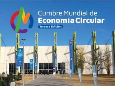 AFAC en la Cumbre de la Economía Circular