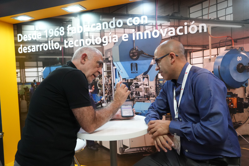 Finalizó Expoferretera 2023