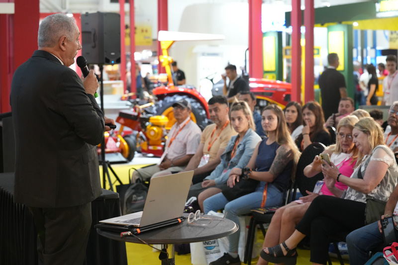 Finalizó Expoferretera 2023