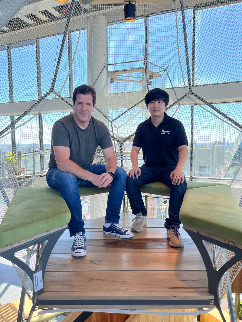 La digitalización de las pymes en el transporte de cargas