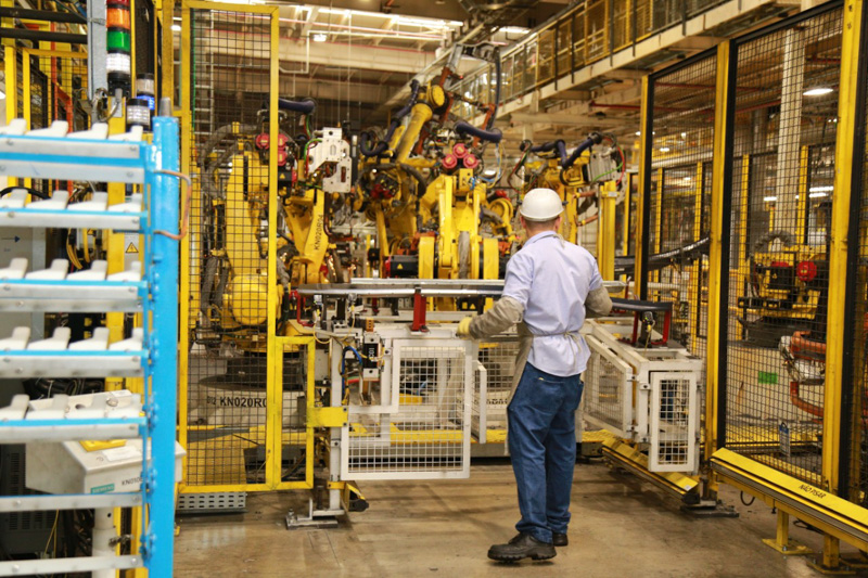 Brasil crece en el mercado interno y cae la exportación