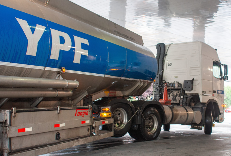 La AOYPF decretó el fin de la ''brecha''