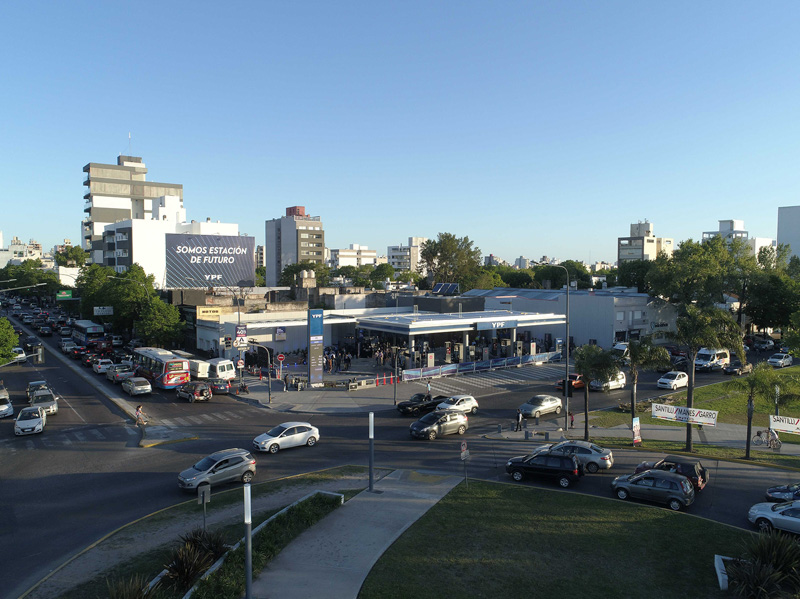 La AOYPF decretó el fin de la ''brecha''