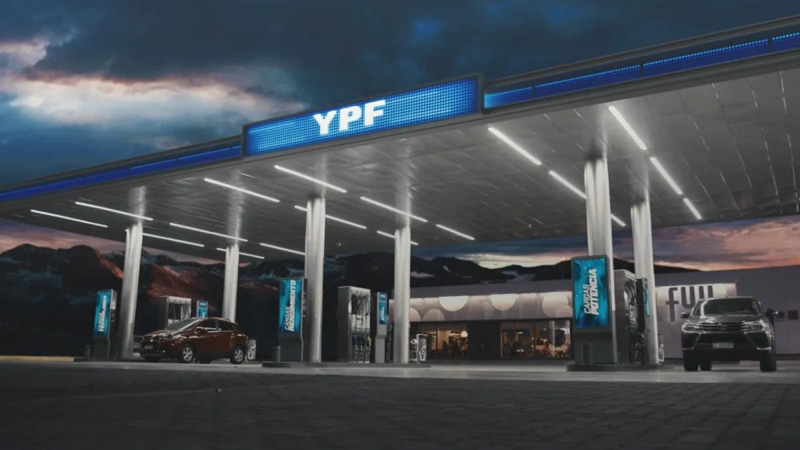 Expectativas de los Operadores de YPF