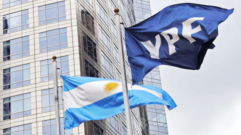 Expectativas de los Operadores de YPF