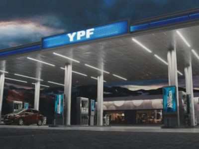 Expectativas de los Operadores de YPF