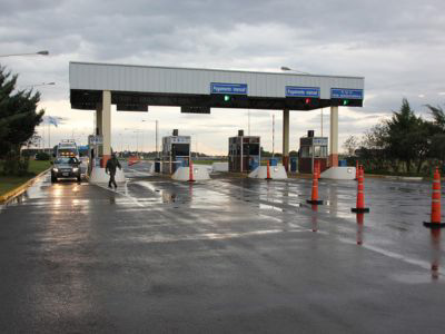 FADEEAC rechaza el incremento de tasas portuarias en Santa Fe