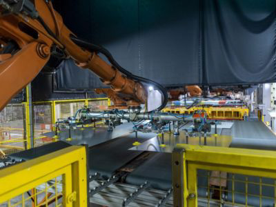 El gobierno brasileño exonera impuestos de importación