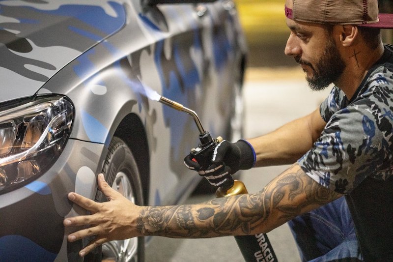 Batistinha Experience