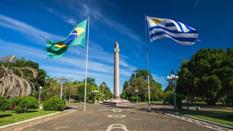 La producción de autos en Brasil y la llegada a Uruguay