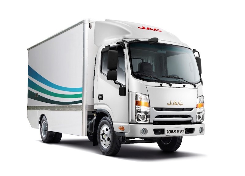 Las principales marcas de autos eléctricos