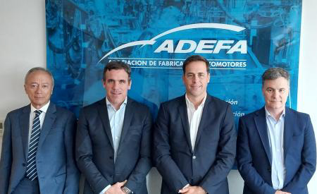 Las expectativas de ADEFA para el 2024