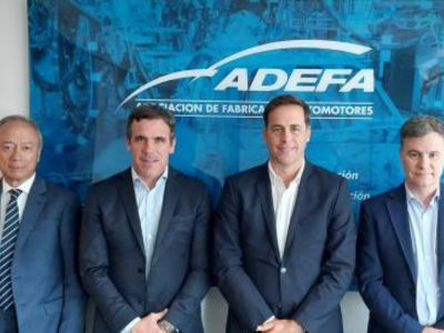 Las expectativas de ADEFA para el 2024.