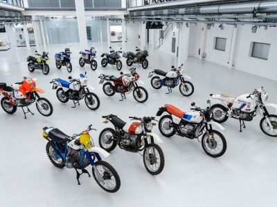 Proyecciones 2024 de la Industria de motos de Brasil