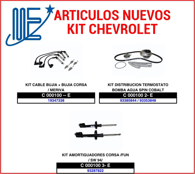 Novedades Expoyer febrero 2024