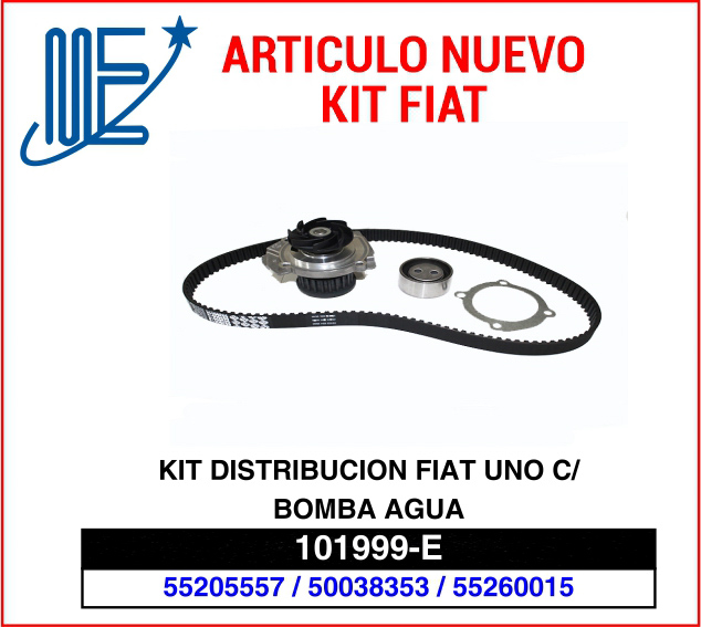 Novedades Expoyer febrero 2024