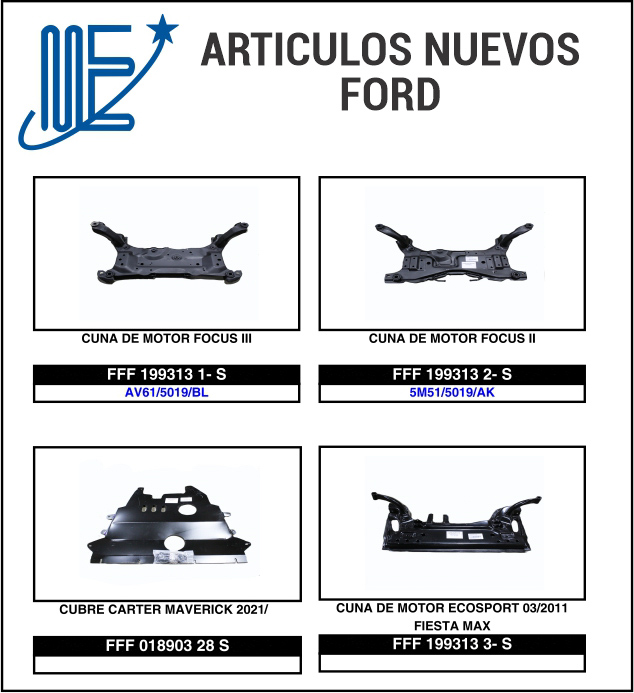 Novedades Expoyer febrero 2024