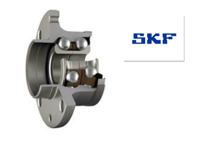 SKF: Rodamientos de rueda