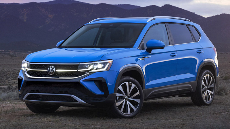 El SUV más elegido por los uruguayos