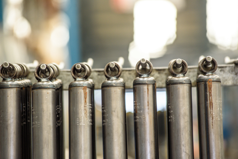 Corven Autopartes retoma sus visitas guiadas