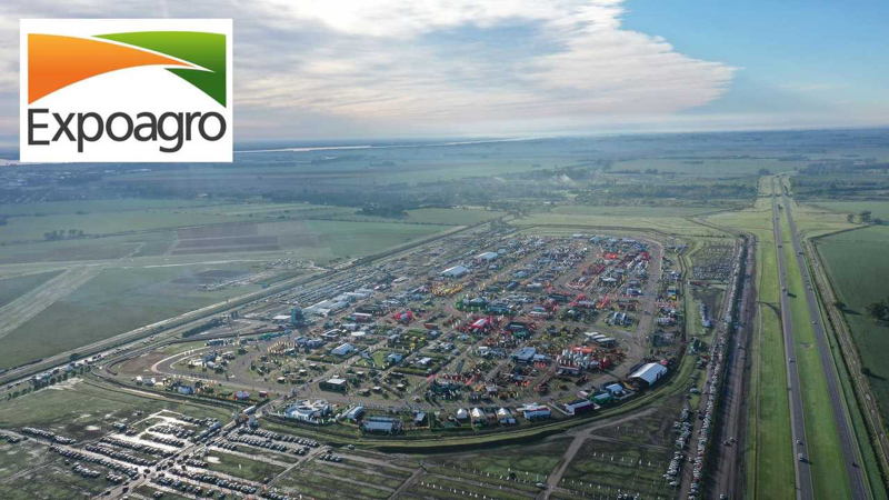 Ya llega Expoagro 2024