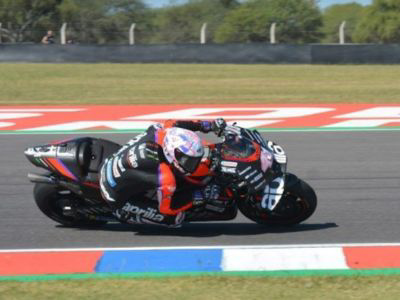 Se canceló el Gran Premio de Argentina del MotoGP