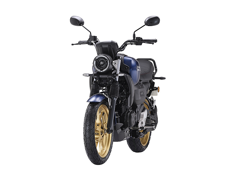 Lanzamiento en Argentina Yamaha YAMAHA FZ-X