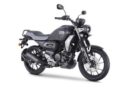 Lanzamiento en Argentina Yamaha YAMAHA FZ-X