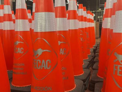 Nuevos beneficios: FECAC