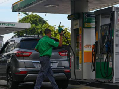 Los combustibles y la carga fiscal por subsidios.