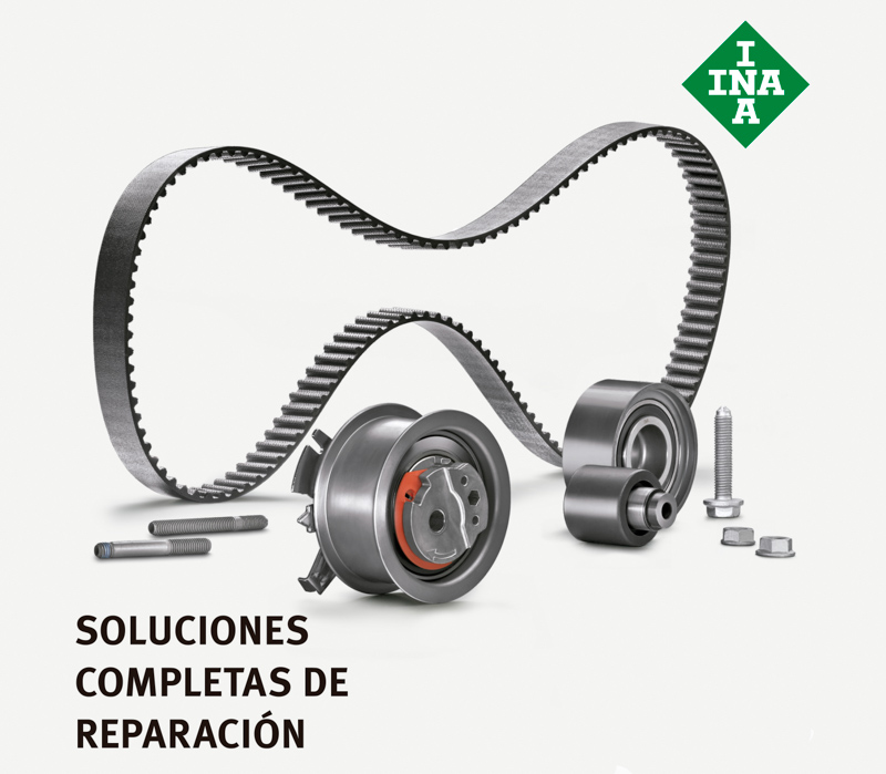 Kit de Distribucion INA 