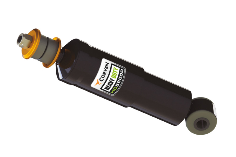 Corven Autopartes y su amplia gama de productos pesados