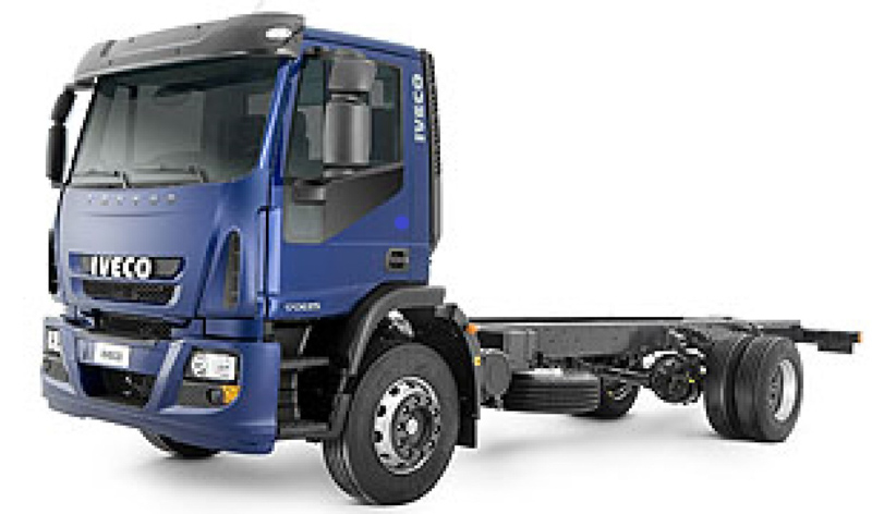 Iveco solicita chequeo preventivo Tector Ecoline E5–LATAM 