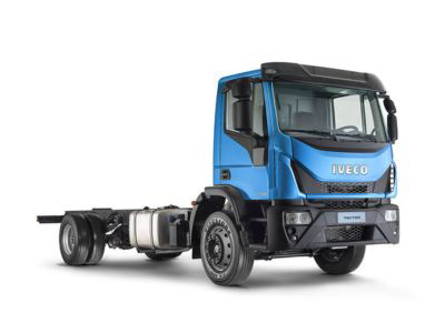 Iveco solicita chequeo preventivo Tector Ecoline E5–LATAM 