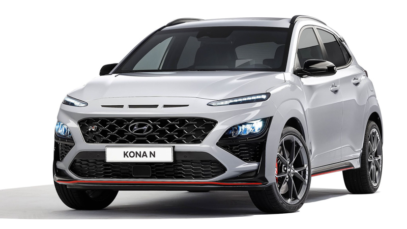 El total de vehículos vendidos en febrero fue de 4.960