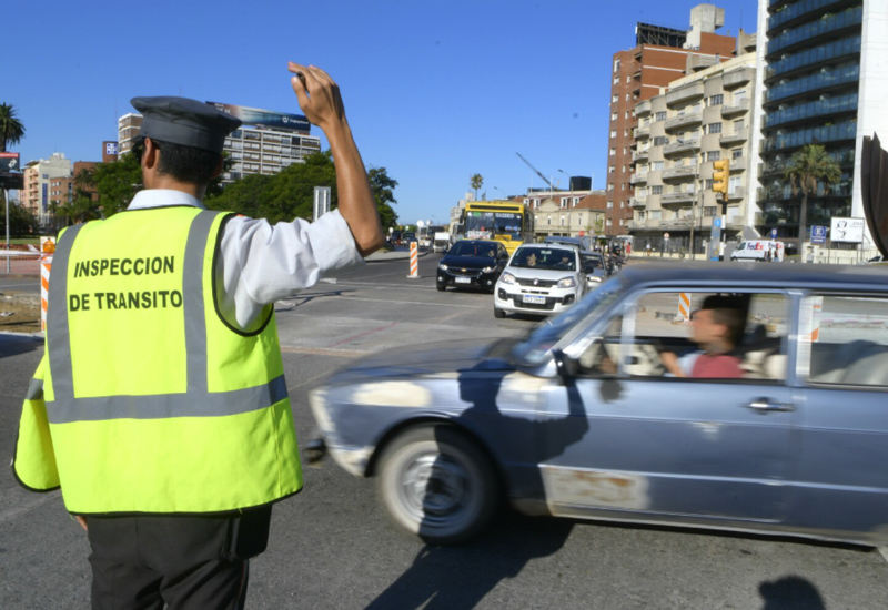 Controles del estado de las matrículas