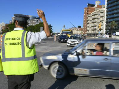 Controles del estado de las matrículas