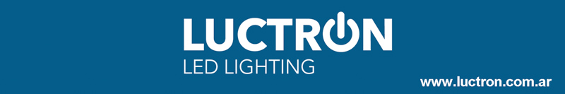Iluminación LED para brindar seguridad y eficiencia en tu depósito o fábrica