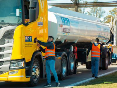 FPT, aliado para el crecimiento sostenible