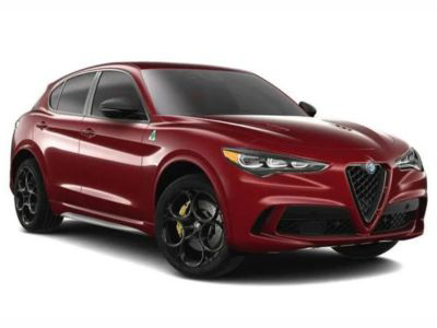 Nuevas ediciones limitadas de Alfa Romeo en México. 