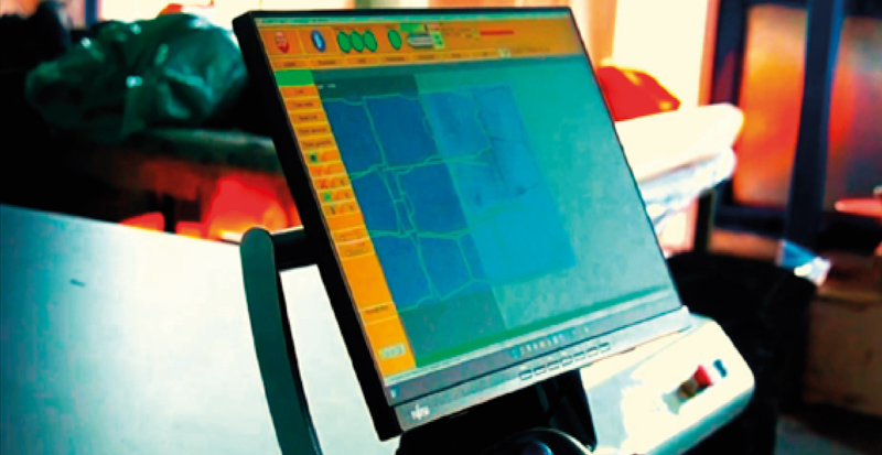 Tierra Austral: Indumentaria para Empresas