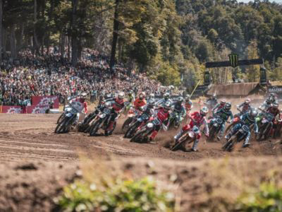 El Patagonia Race Track y una edición a lo grande.