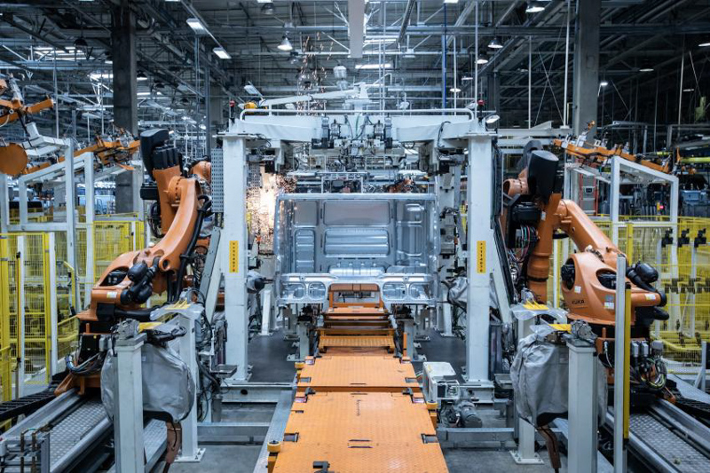 Ciclo inversor récord en Brasil