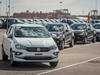 Córdoba tiene el primer clúster automotor del país.