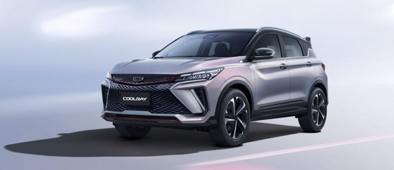 El SUV que vendió más de 800.000 unidades llegó a Uruguay