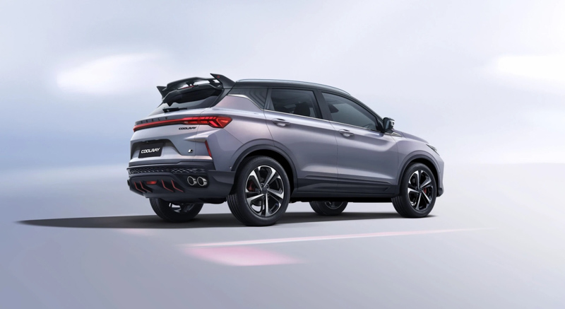 El SUV que vendió más de 800.000 unidades llegó a Uruguay