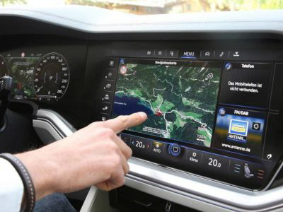 Por una seguridad 5 estrellas